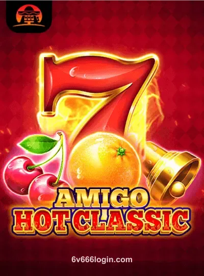 আমিগো হট ক্লাসিক - 6v666