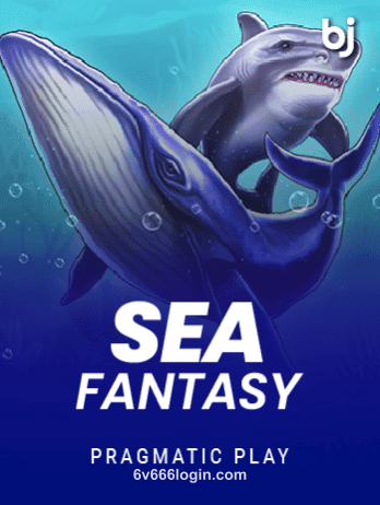 Sea Fantasypng - 6v666