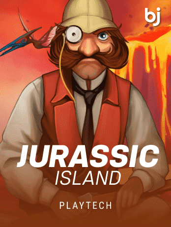 Jurassic Island