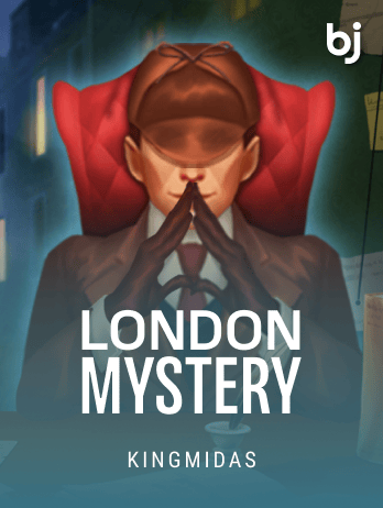 LONDON MYSTERY