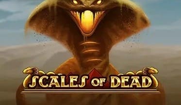Scales of Dead